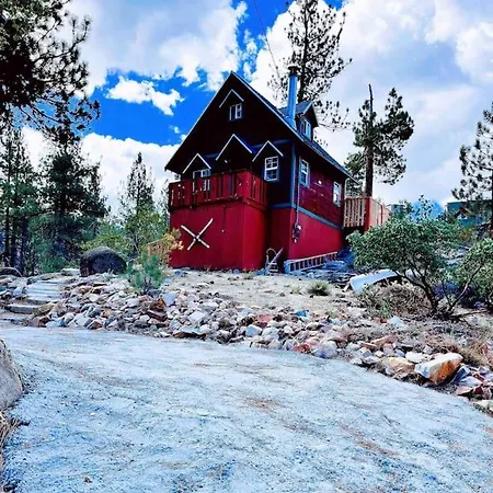 1 B1B Lake Cabin/Walk To Lake/Boulder Bay Park Big Bear Lake Esterno foto