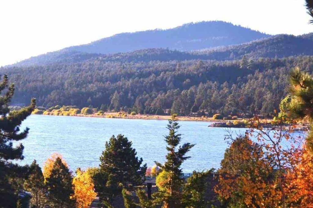 Holiday home 1 B1b Cabin/walk To Lake/boulder Bay Park