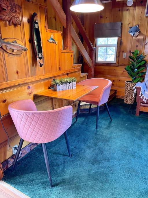 1 B1b Cabin/walk To Lake/boulder Bay Park