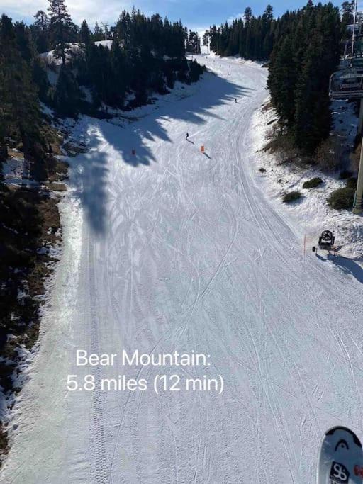 1 B1b Cabin/walk To Lake/boulder Bay Park * Big Bear Lake