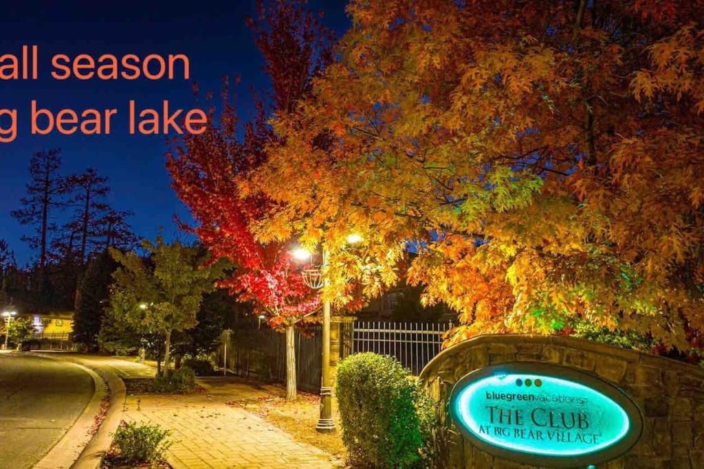 1 B1b Cabin/walk To Lake/boulder Bay Park Big Bear Lake