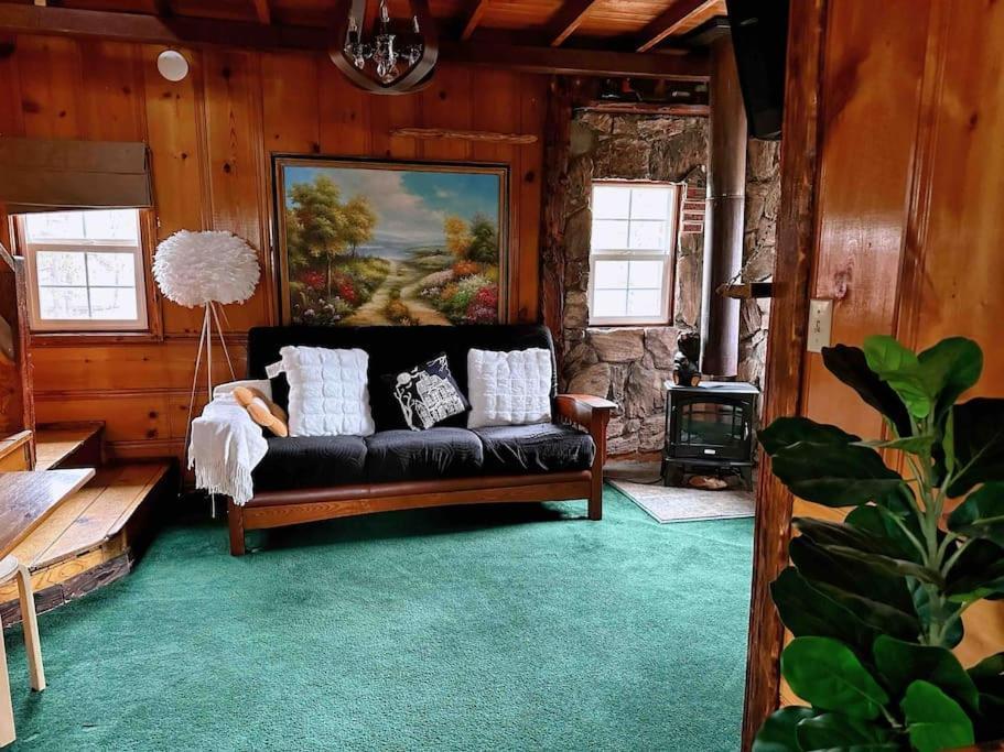 1 B1b Cabin/walk To Lake/boulder Bay Park Holiday home *