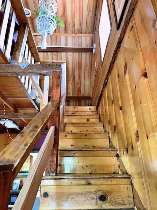 Holiday home 1 B1b Cabin/walk To Lake/boulder Bay Park Big Bear Lake