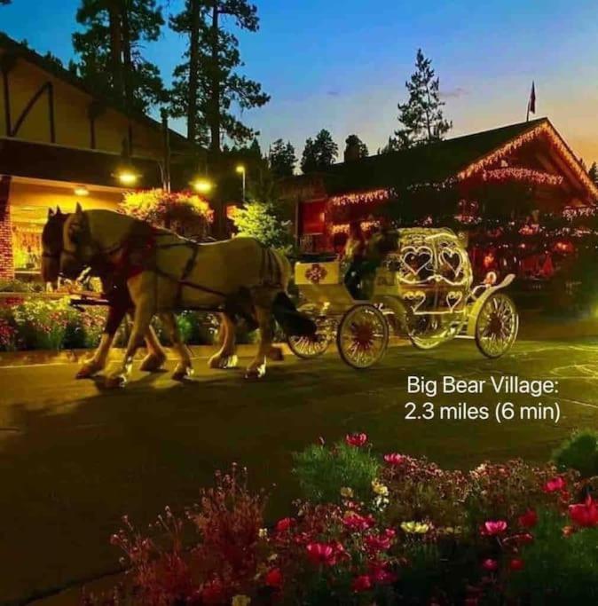 Holiday home 1 B1b Cabin/walk To Lake/boulder Bay Park *