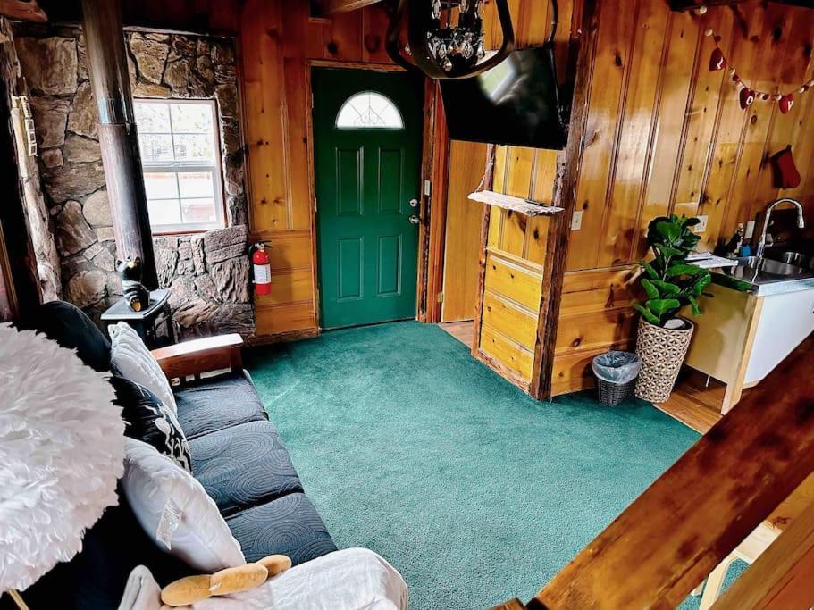 1 B1b Cabin/walk To Lake/boulder Bay Park Holiday home *