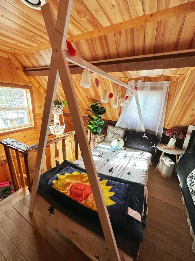 1 B1b Cabin/walk To Lake/boulder Bay Park