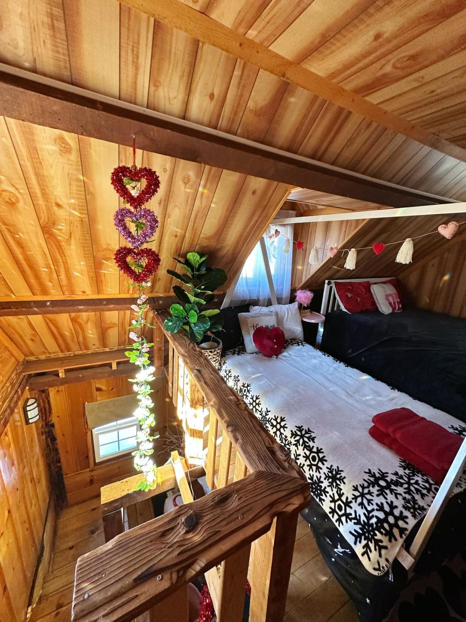 1 B1b Cabin/walk To Lake/boulder Bay Park Holiday home *