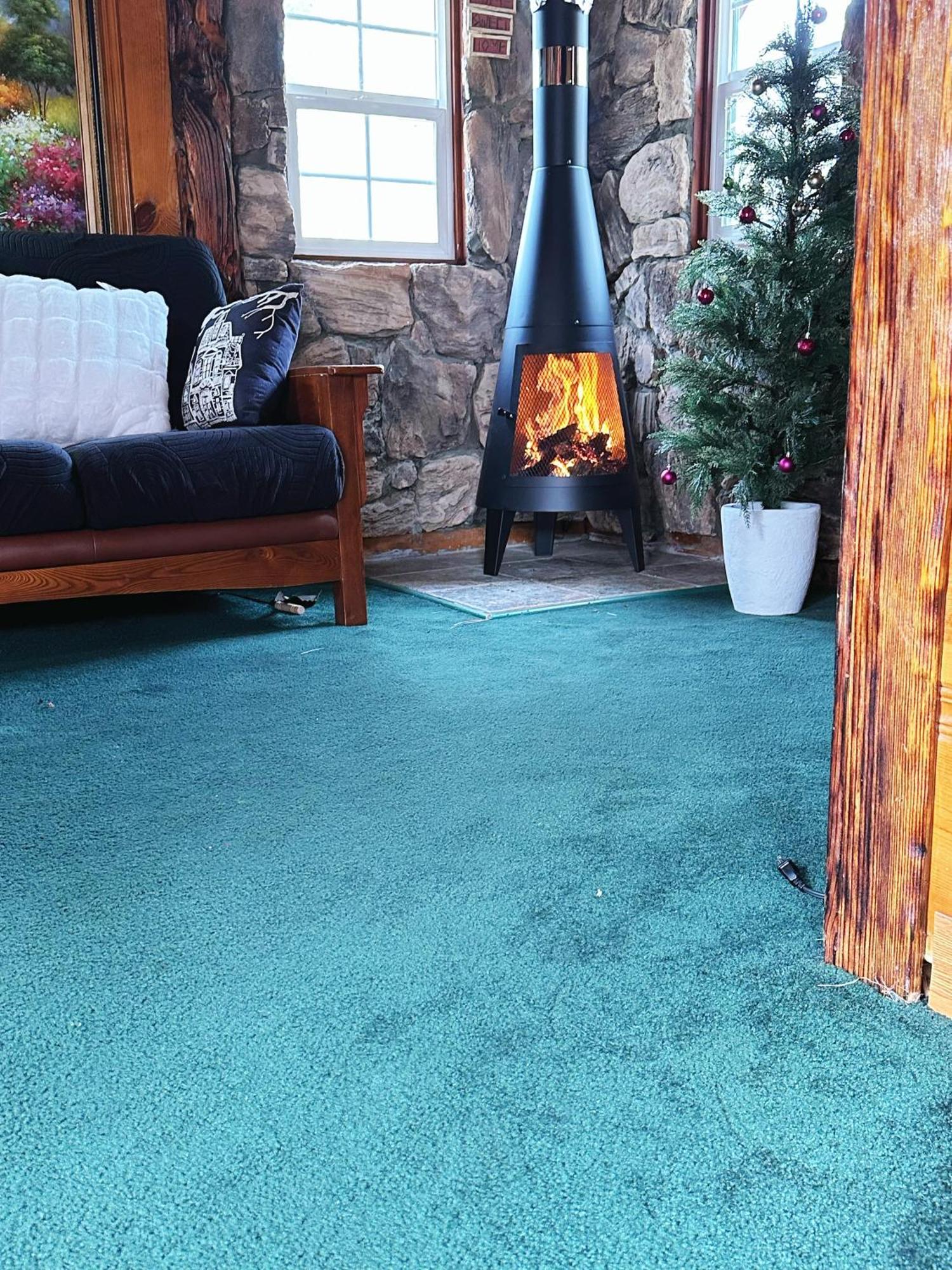 1 B1b Cabin/walk To Lake/boulder Bay Park Holiday home Big Bear Lake