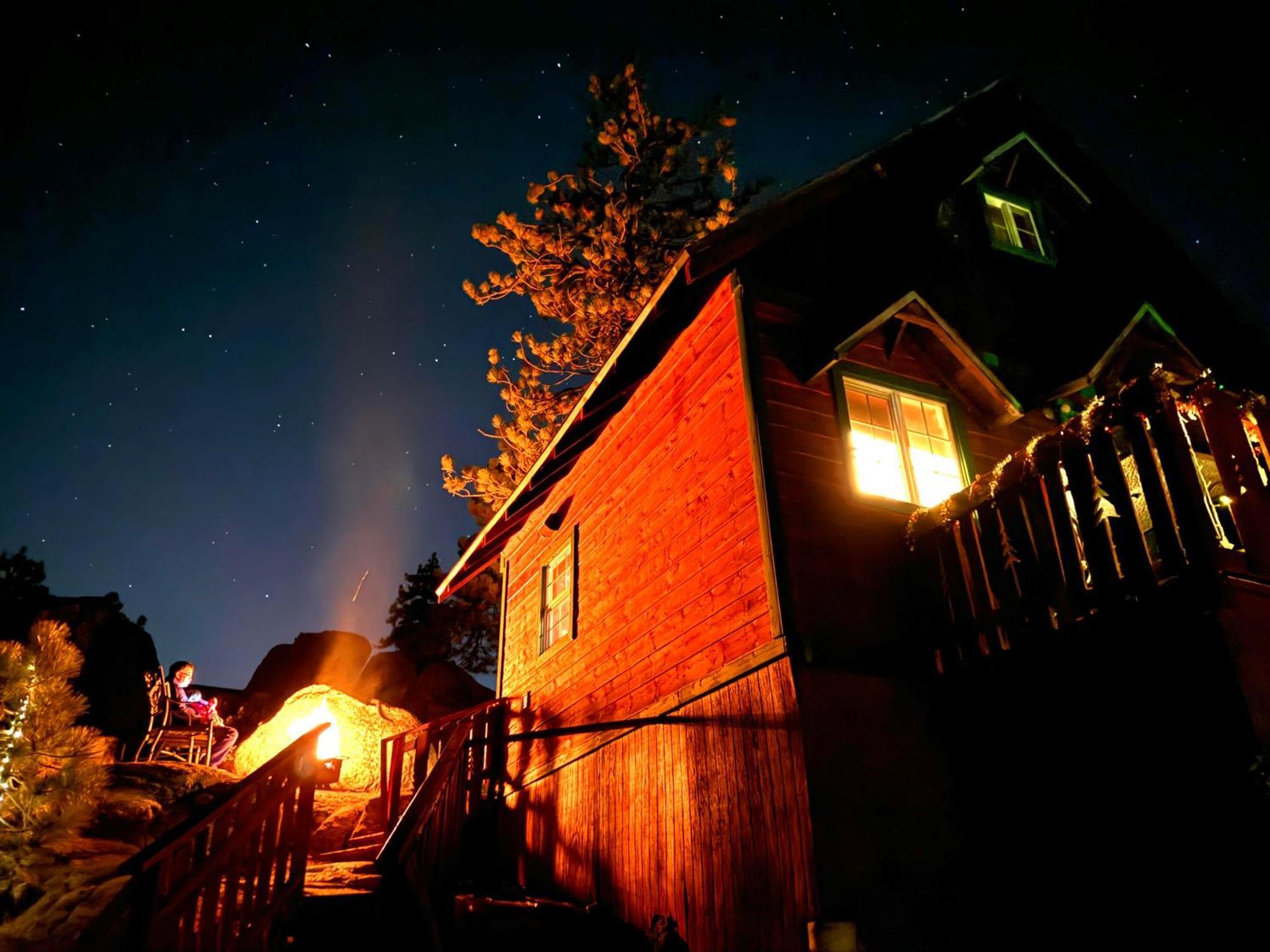 Holiday home 1 B1b Cabin/walk To Lake/boulder Bay Park