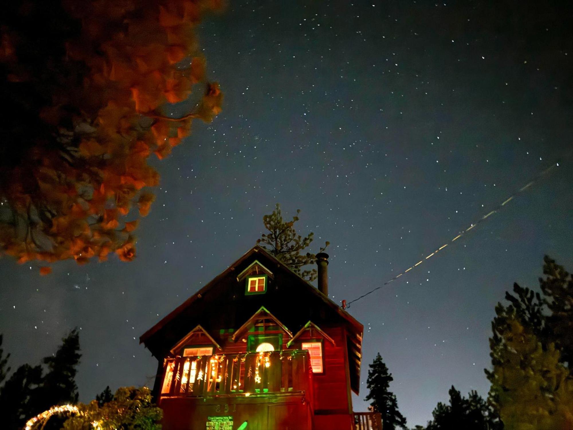 1 B1b Cabin/walk To Lake/boulder Bay Park *